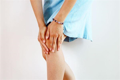 膝盖疼痛如何判断是不是滑膜炎呢?鲁业东专家教你自测